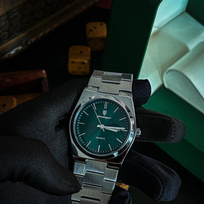 Reloj Oak - 41mm