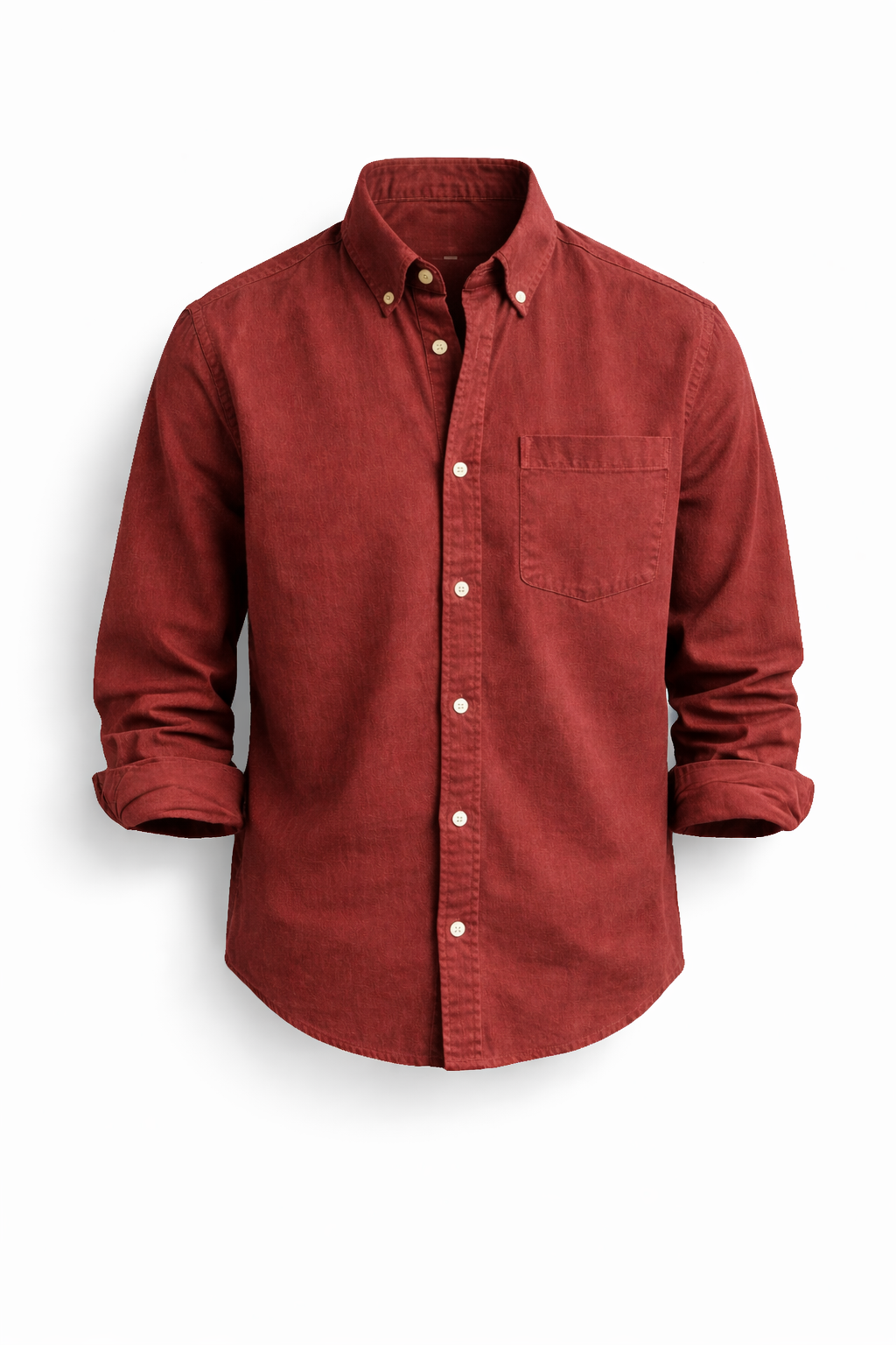 Ezio | Camisa Elegante