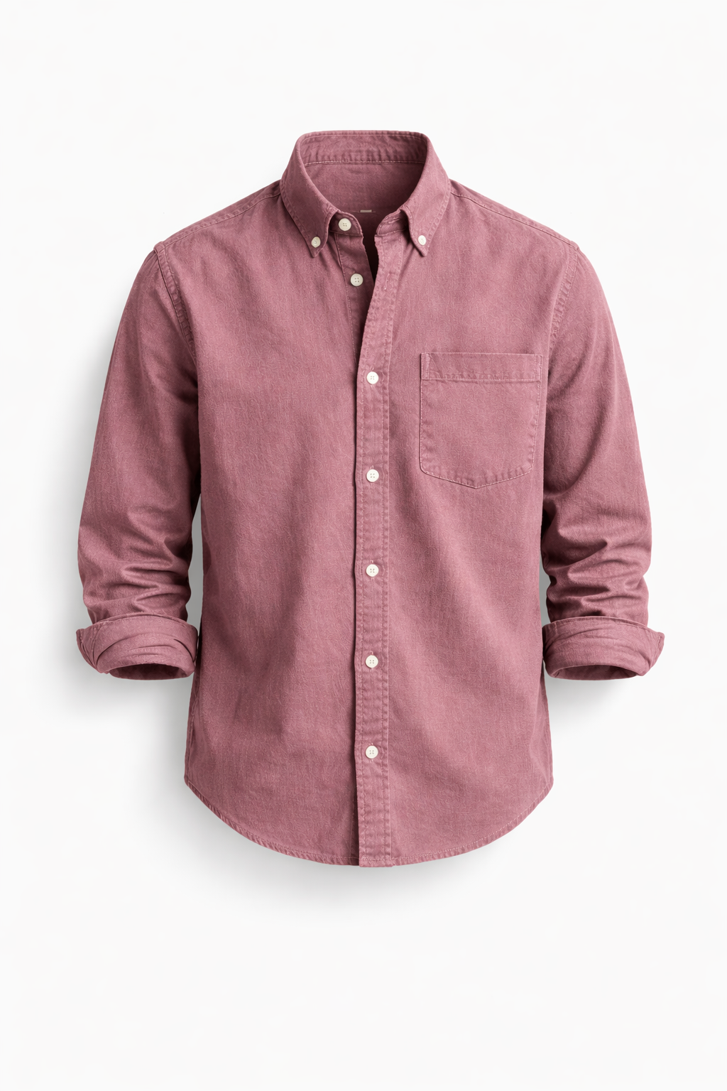 Ezio | Camisa Elegante