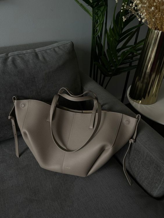 Daniela · Bolso Tote Vintage