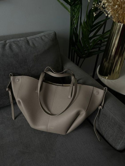 Daniela · Bolso Tote Vintage