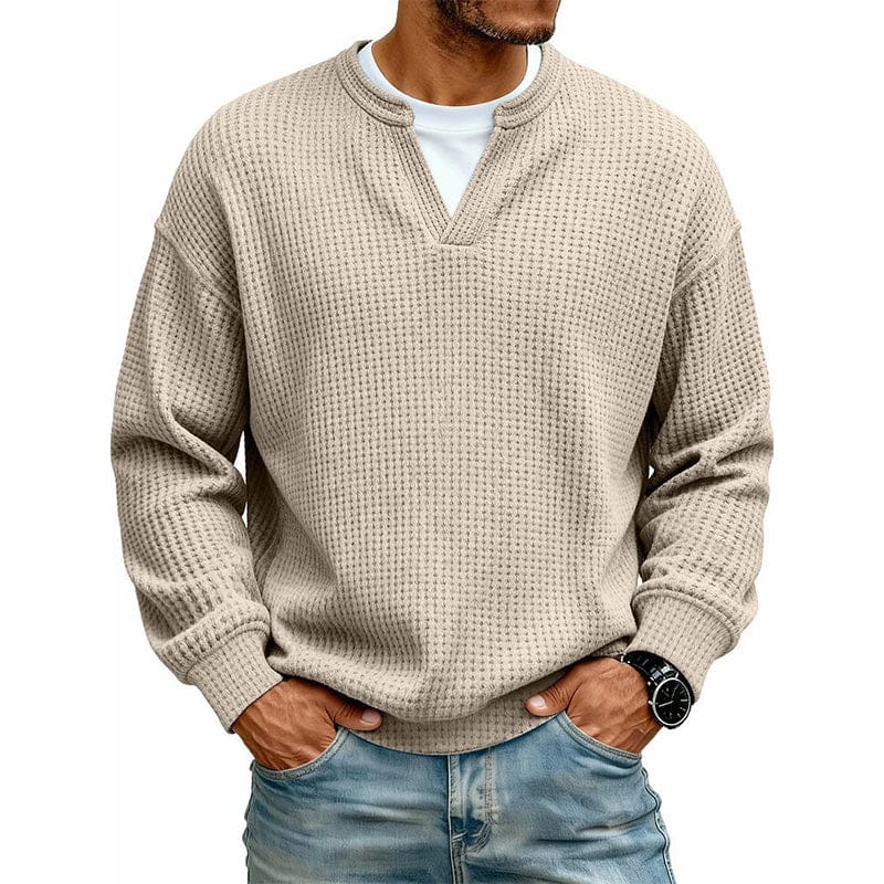 Jersey Weekend de Algodón Supima