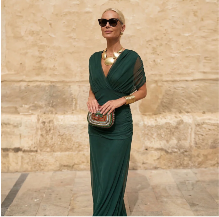 Valentina – Luce Elegante al Instante