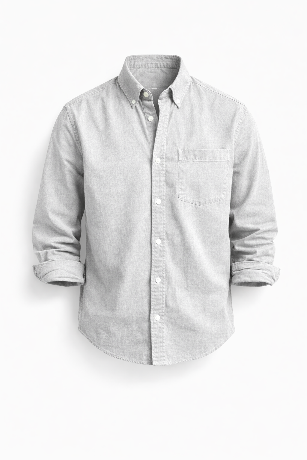 Ezio | Camisa Elegante