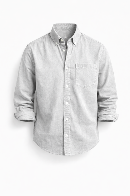Ezio | Camisa Elegante