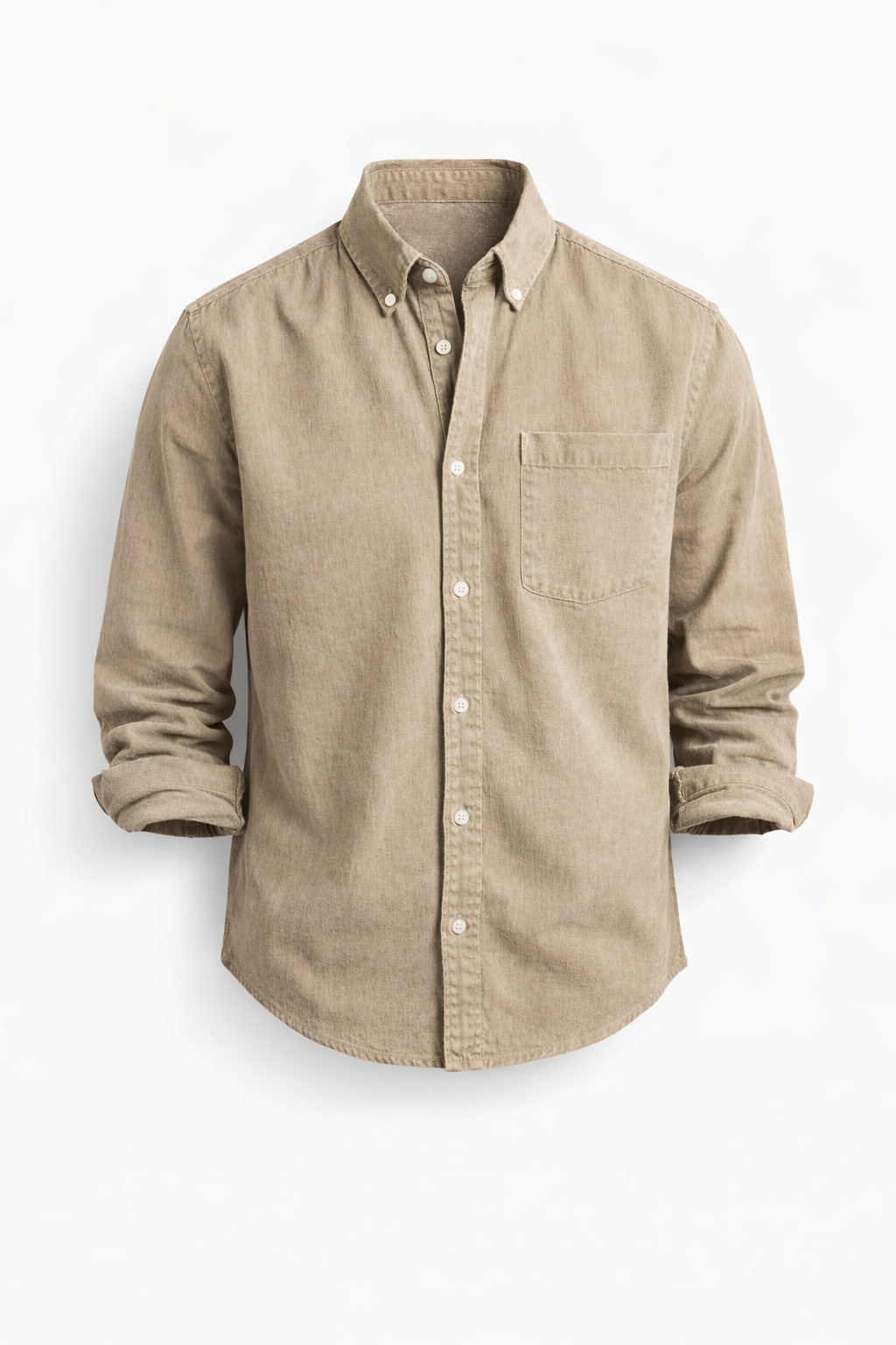 Ezio | Camisa Elegante